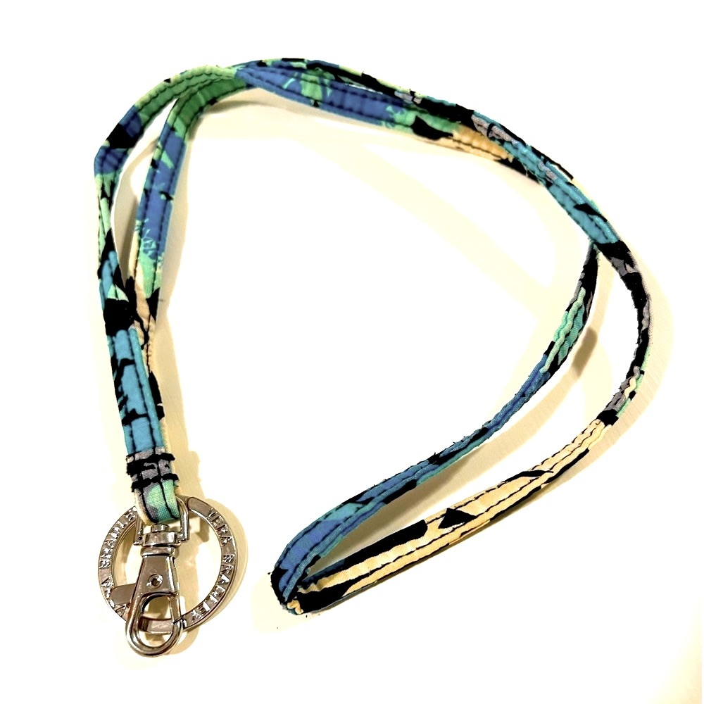 VERA BRADLEY Lanyard